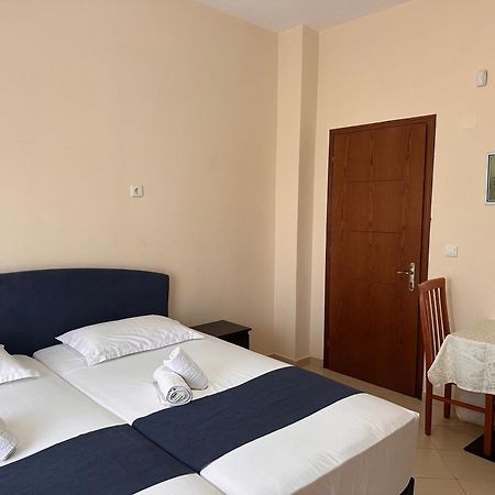 Ion Sea View Daire Ksamil Dış mekan fotoğraf