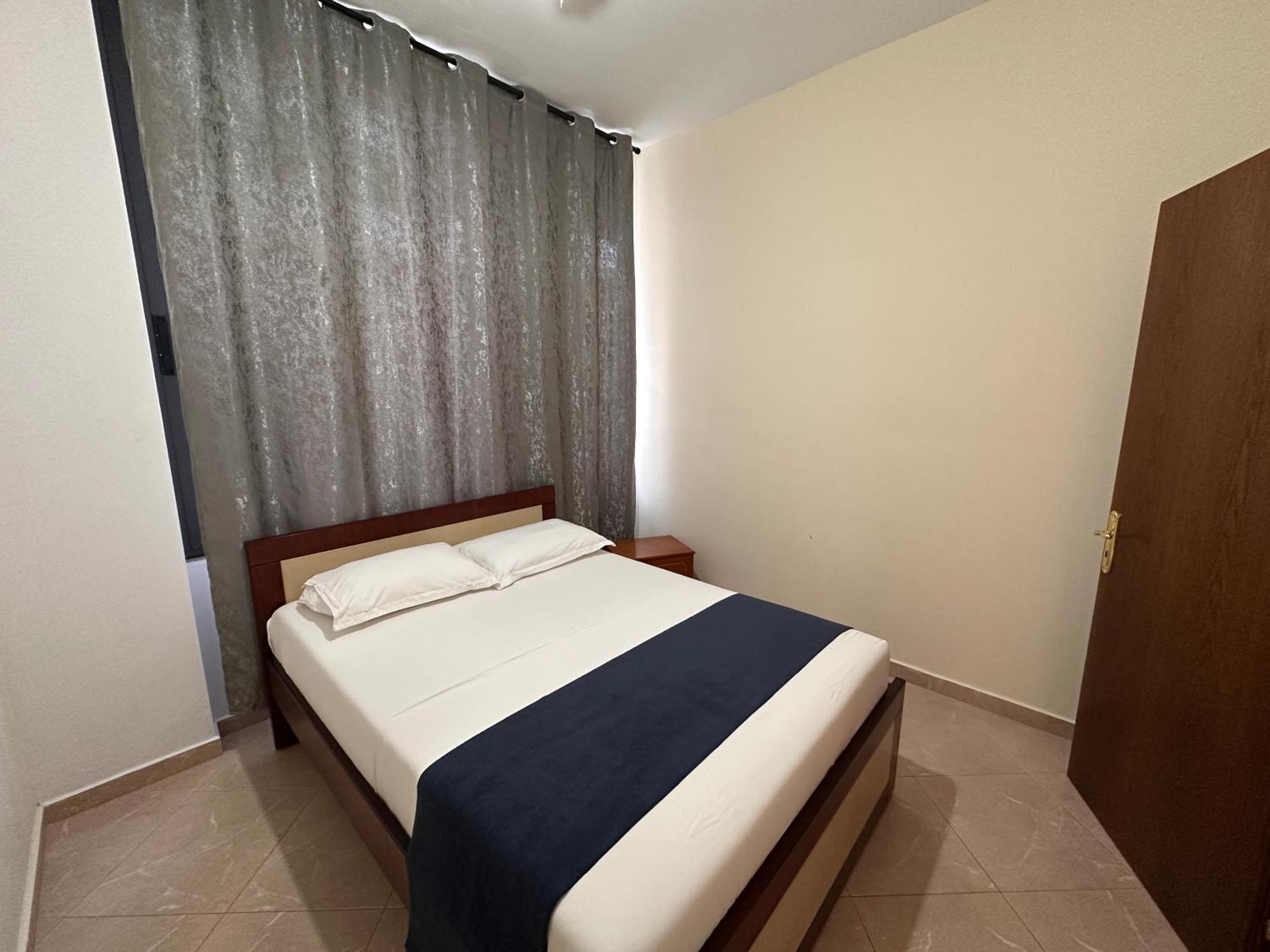 Ion Sea View Daire Ksamil Dış mekan fotoğraf